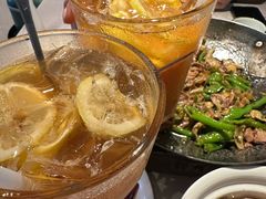 -费大厨辣椒炒肉(黄兴中心广场店)