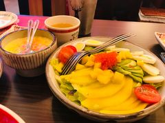 -仙隐小鹿中华料理(南宁万象城店)