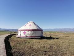 -新疆那拉提国家旅游度假区