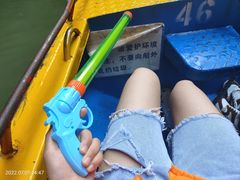 -天河潭旅游度假区