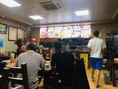 -赵家馆(燕山大街店)