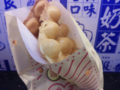 -蛋仔小茶(印象汇店)
