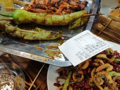 -清真海鲜大排档(原芥园道店)