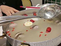 -八合里潮汕鲜牛肉火锅(上海汇智广场店)