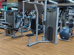 -MOHO FITNESS梦航游泳健身(国创中心店)