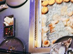 -非烤勿扰自助烤肉(宝安天虹店)