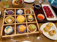 -北海金昌开元名都大酒店·四季轩中餐厅