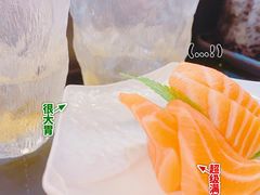 -Sushi Hanzo半藏(天环广场店)