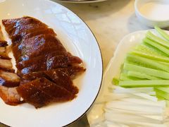 汉舍果木烤鸭-漢舍中国菜馆(889广场店)