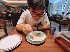 -萨莉亚意式餐厅(杭州滨江天街店)