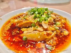 -渝信川菜(长安店)