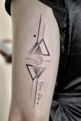 -飛凡TATTOO纹身•原创