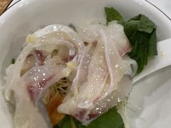 -华兴餐厅·招牌生鱼片(桃园路店)