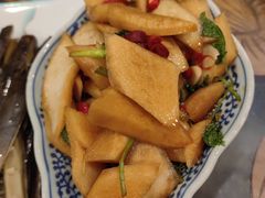 -西江美食舫·江西菜(健德桥店)