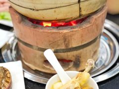 -港迹·鲜围煮海鲜火锅(湖州时代广场店)