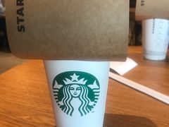 -星巴克臻选(南宁万象城店)