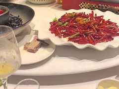 -华膳楼·安徽地标美食·中华餐饮名店(文化公园店)