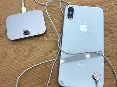-Apple零售店(济南恒隆广场店)