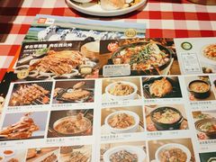 -西贝(厦门中华城店)