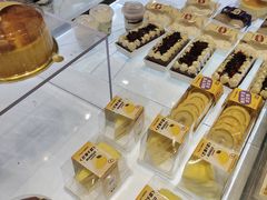 -皇家美孚·蛋糕外送(东部佳世客店)