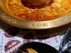 -新哥老官·畅吃123·美蛙世界(苏宁广场店)