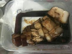 东坡肉-兰园快餐(环城西路店)