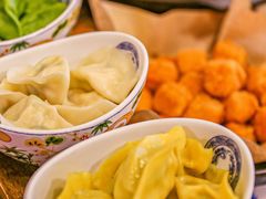 -东方饺子王(和平里店)