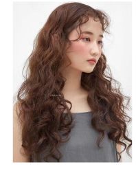 点击看大图 -DX HAIR SALON·发现未知美发沙龙