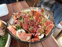 无花果生火腿沙拉-O'mills Sourdough Bakery&Bistro(永嘉路店)
