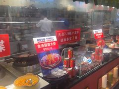 -阿财老铺·凤阳土菜馆