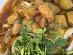 -晋一碗刀削面·特色家常菜(云岗店)