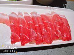 -海底捞火锅(东百中心店)