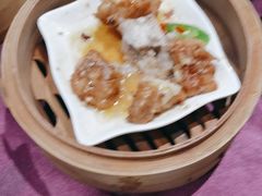 -粤匠·澳门点心粤菜海鲜(澳门半岛店)