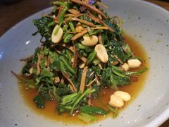 青年拌菜-青年公社烤鸭(青年路店)