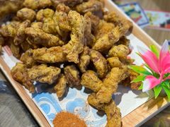-爷爷的烀饼店