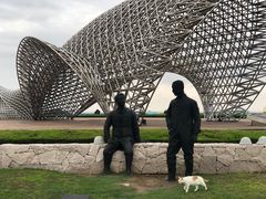 -南汇嘴观海公园