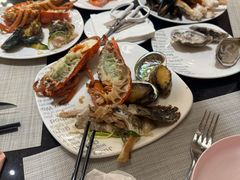 -星汇餐厅(新濠影汇店)