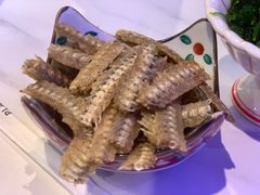 -银河烧鳗·活鳗料理专门店(西单大悦城店)