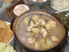 -小板凳(四公里店)