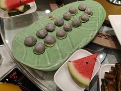 -草原传奇鲜羊火锅(桥北店)