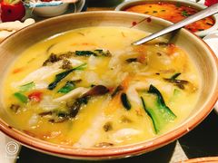 开胃面疙瘩-HOHO餐厅(古子城店)