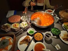 -骨之味·筒骨汤火锅(江头店)