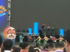 -奥帕拉拉水公园