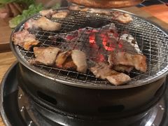 -韩国料理大力士(屏风街店)