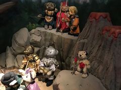 -成都泰迪熊博物馆