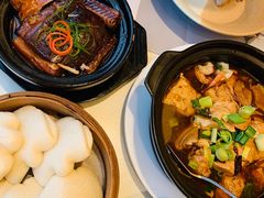 -外婆家(古墩印象城店)