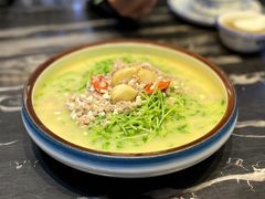 上汤豆苗-绿野仙踪·印象(香樟名都店)