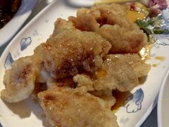 老式锅包肉-膳之坊(长青街店)