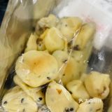 传统点心 吃出国潮范儿