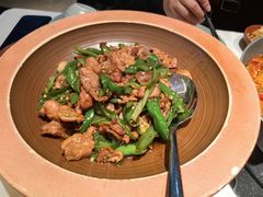 -湘中缘·湖南菜(娄底驻京办店)